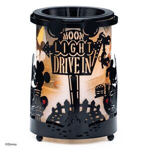 Disney drive in scentsy warmer